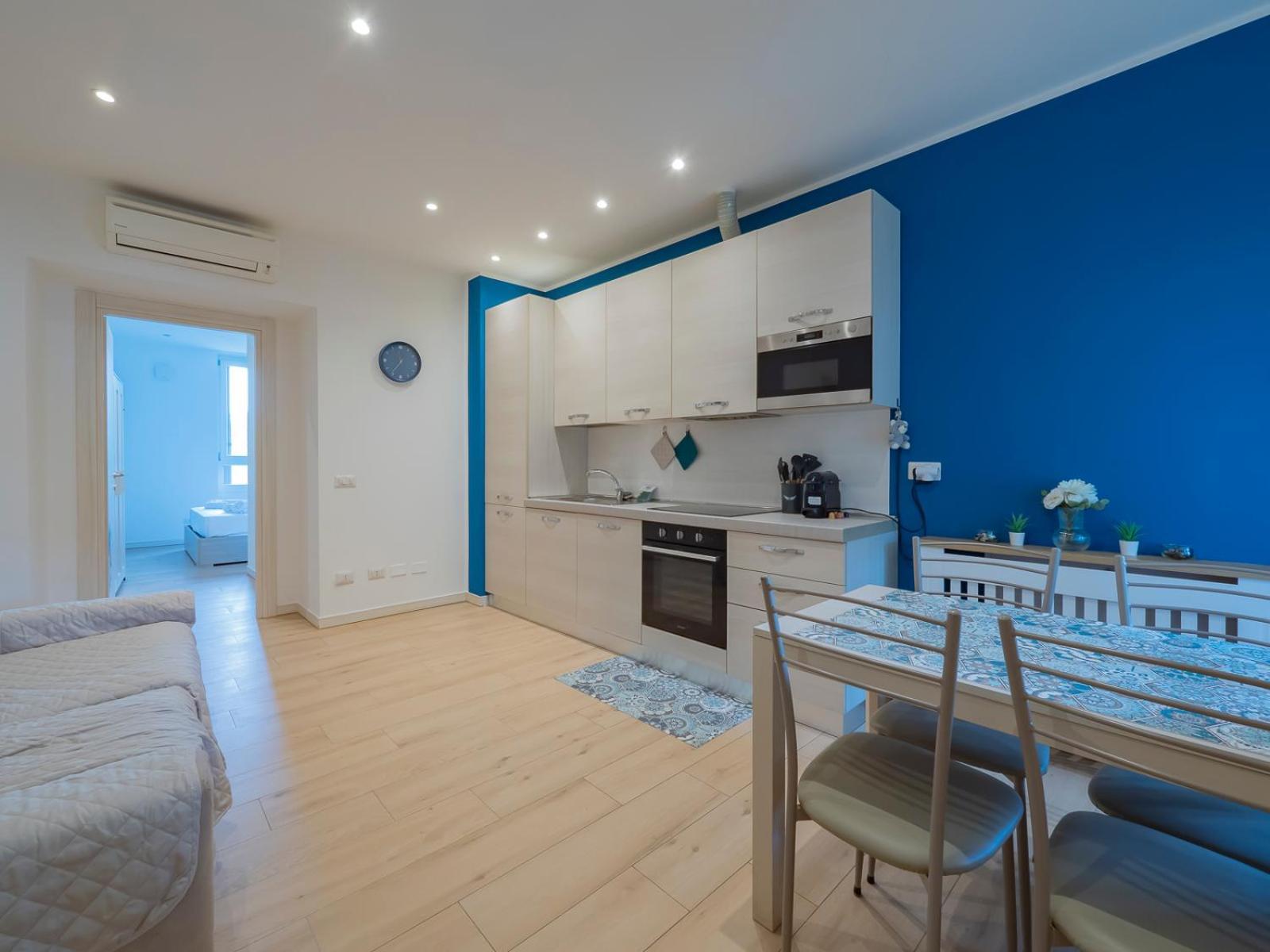 Apartamento I Host - Rogoredo 49 *